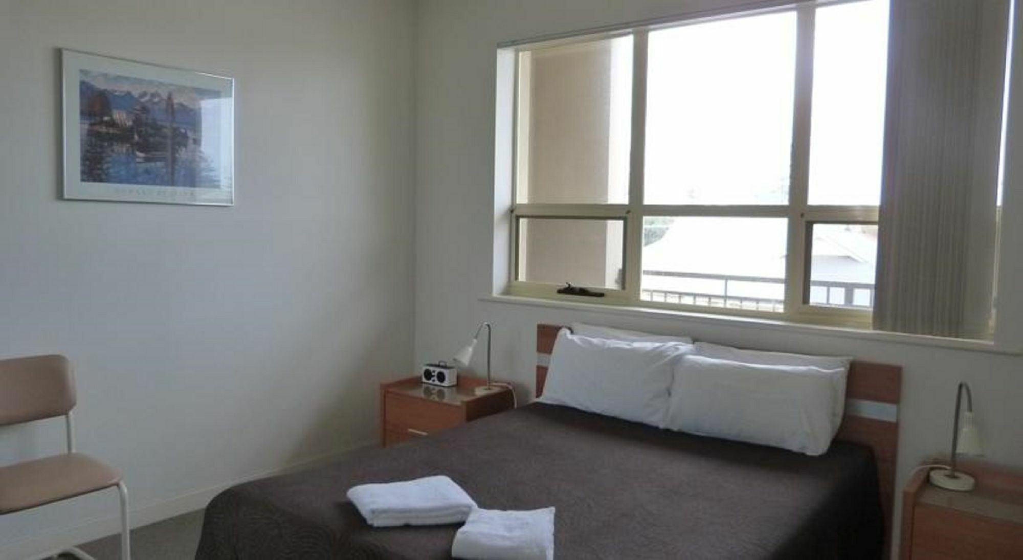 Glenelg Holiday Apartments - Corfu Adelaide Dış mekan fotoğraf