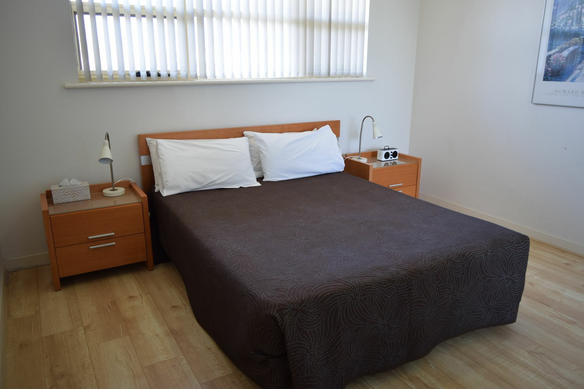 Glenelg Holiday Apartments - Corfu Adelaide Dış mekan fotoğraf