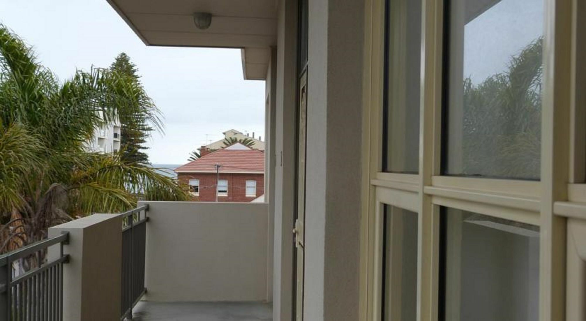 Glenelg Holiday Apartments - Corfu Adelaide Dış mekan fotoğraf