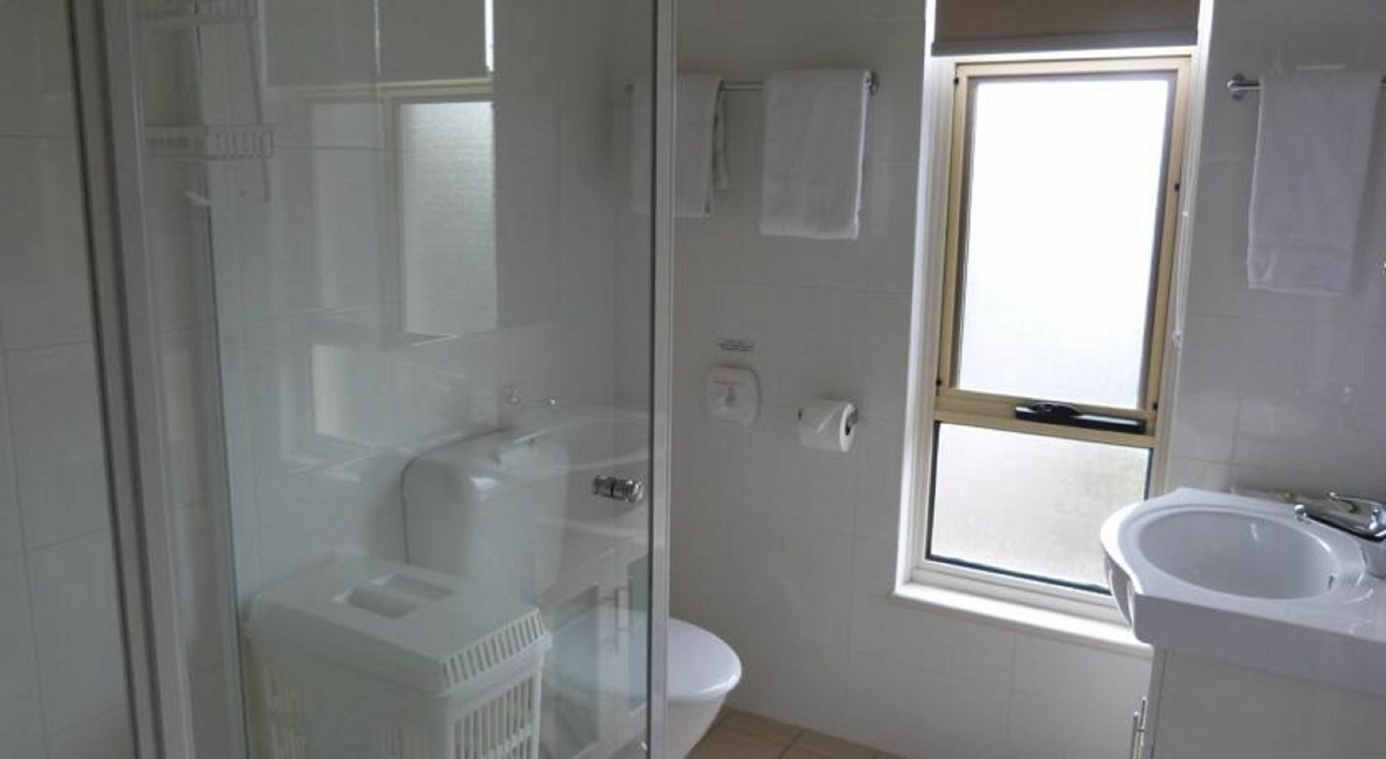 Glenelg Holiday Apartments - Corfu Adelaide Dış mekan fotoğraf