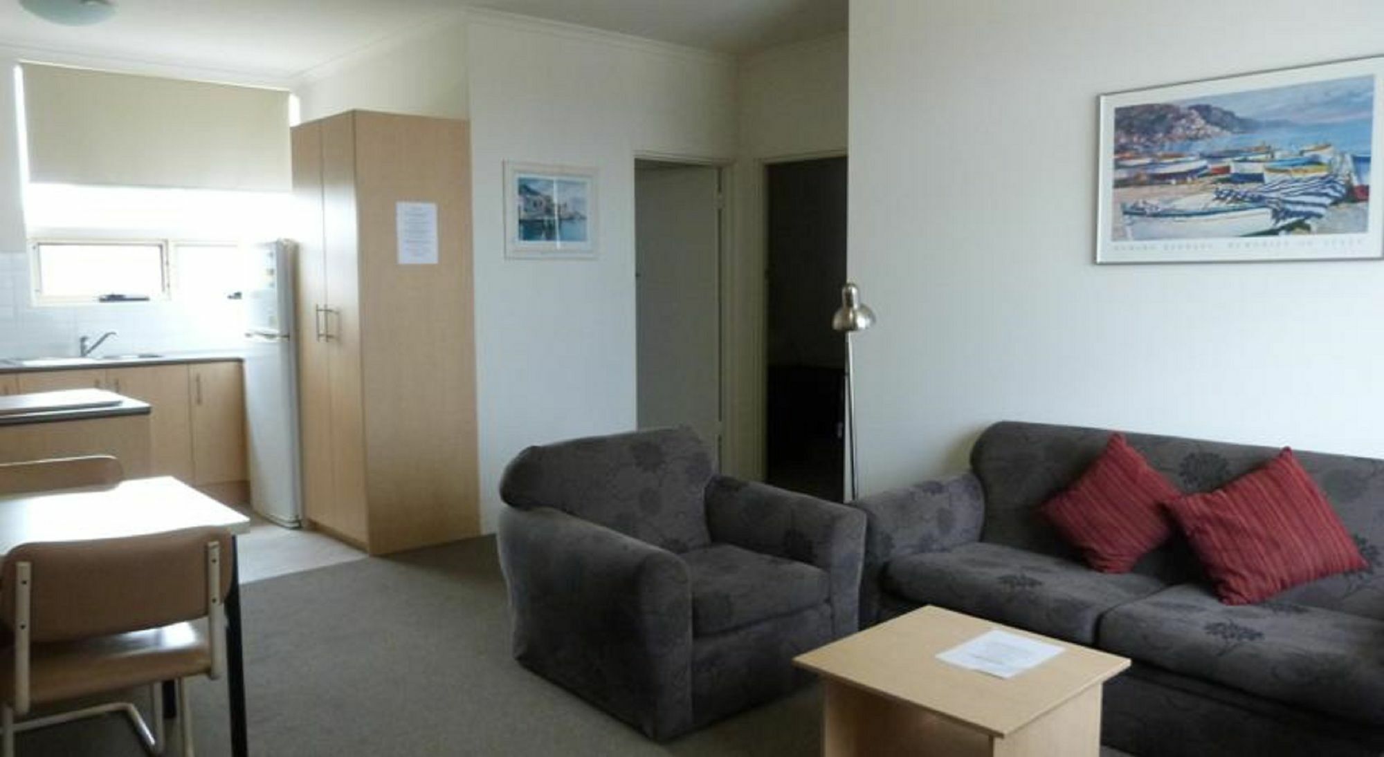 Glenelg Holiday Apartments - Corfu Adelaide Dış mekan fotoğraf