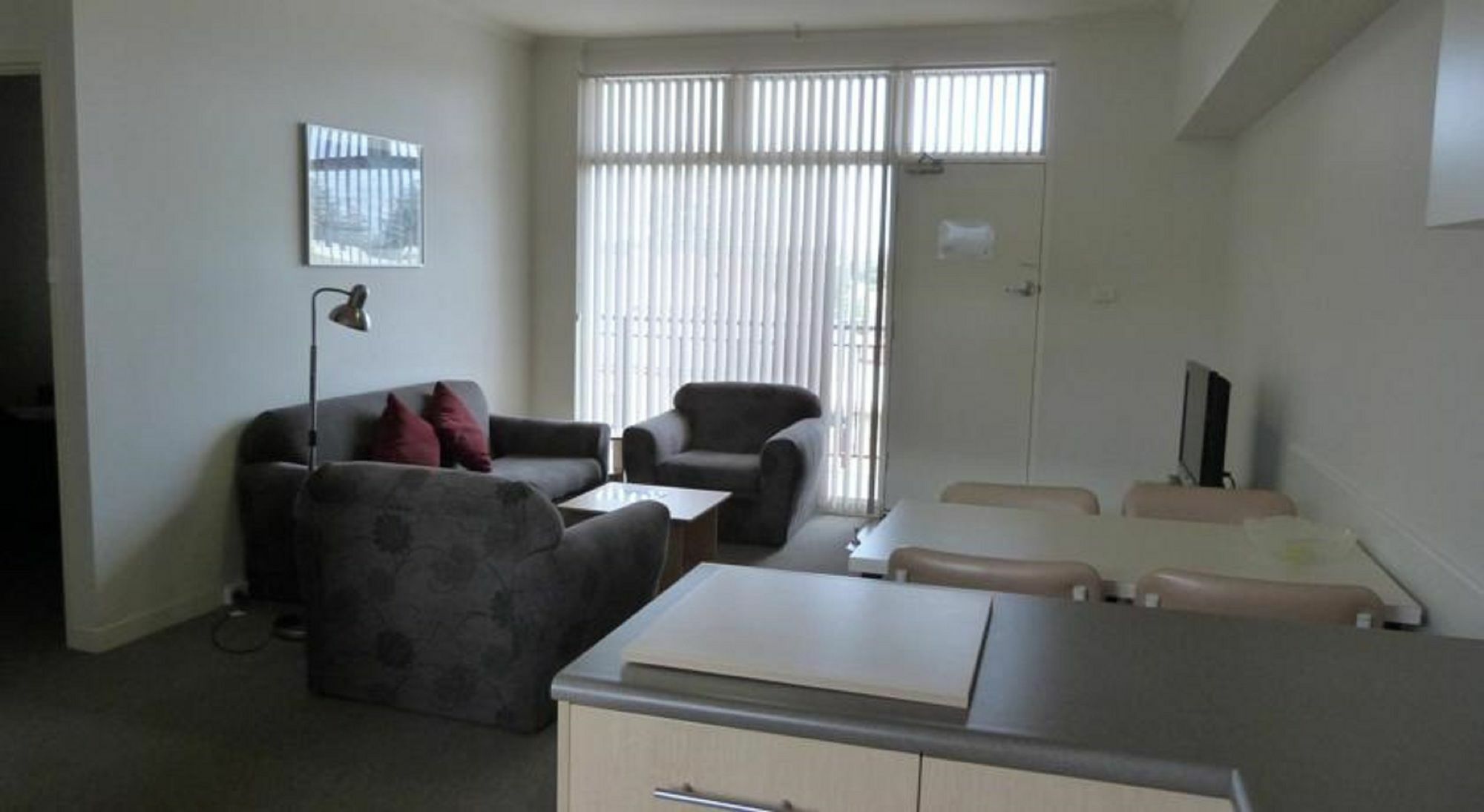 Glenelg Holiday Apartments - Corfu Adelaide Dış mekan fotoğraf