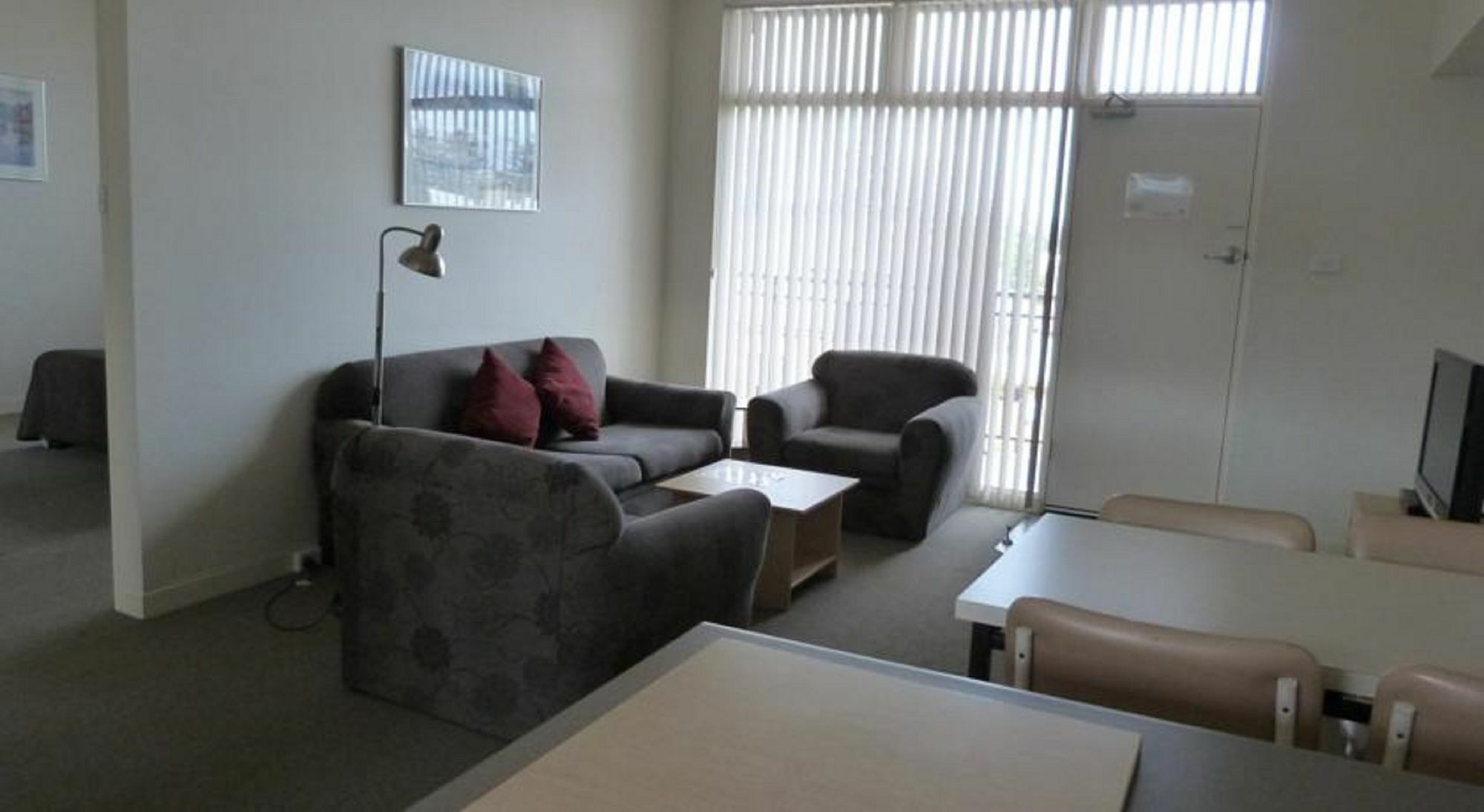 Glenelg Holiday Apartments - Corfu Adelaide Dış mekan fotoğraf